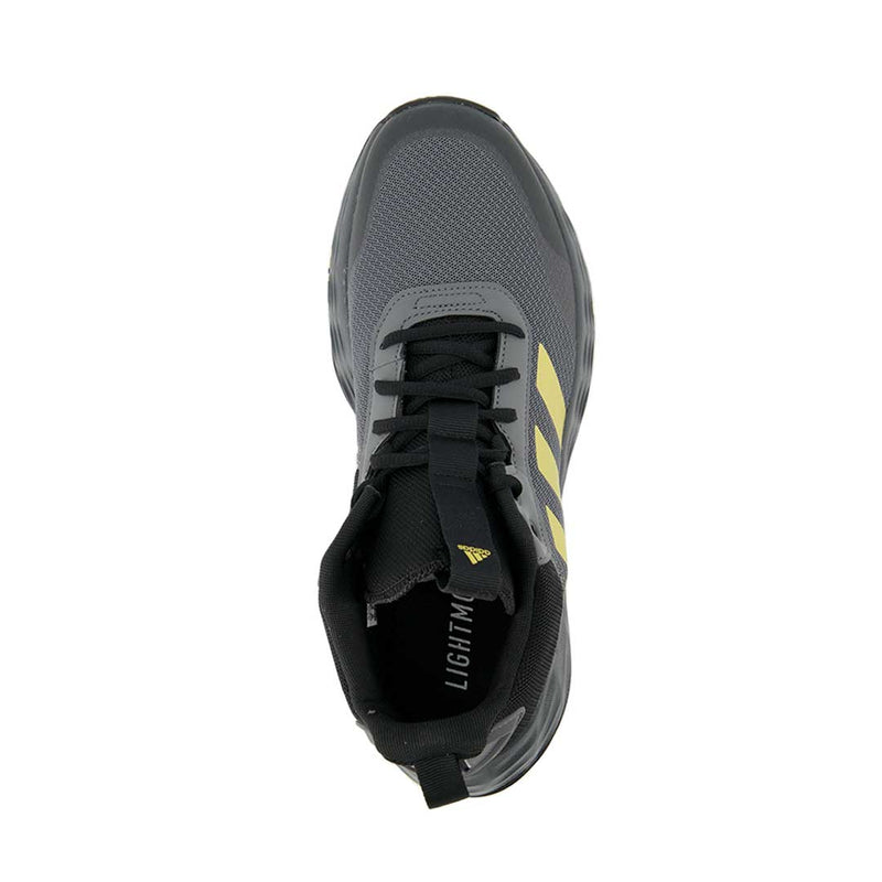 adidas - Chaussures Ownthegame 2.0 Homme (GW5483)