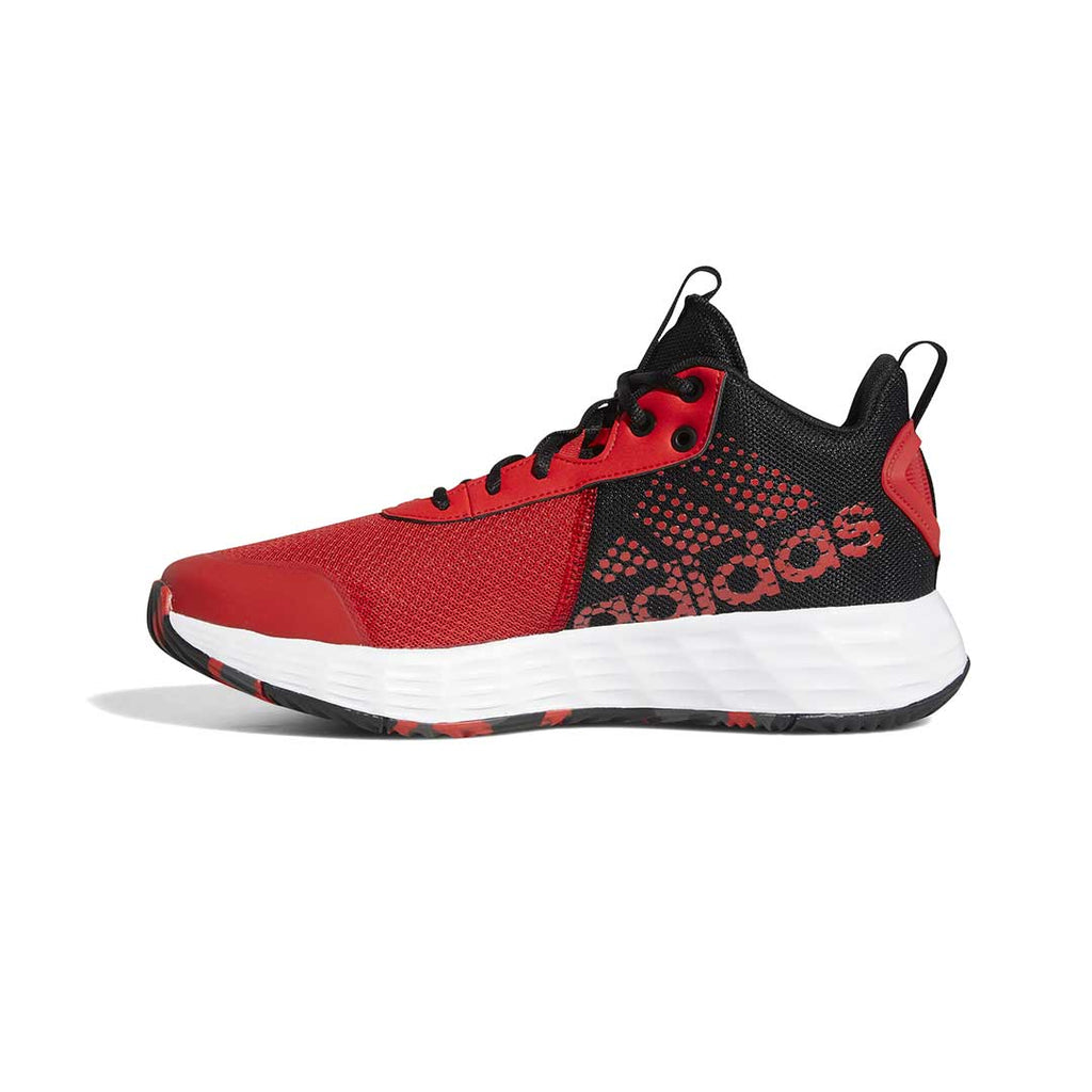 adidas - Men's Ownthegame 2.0 Shoes (GW5487)