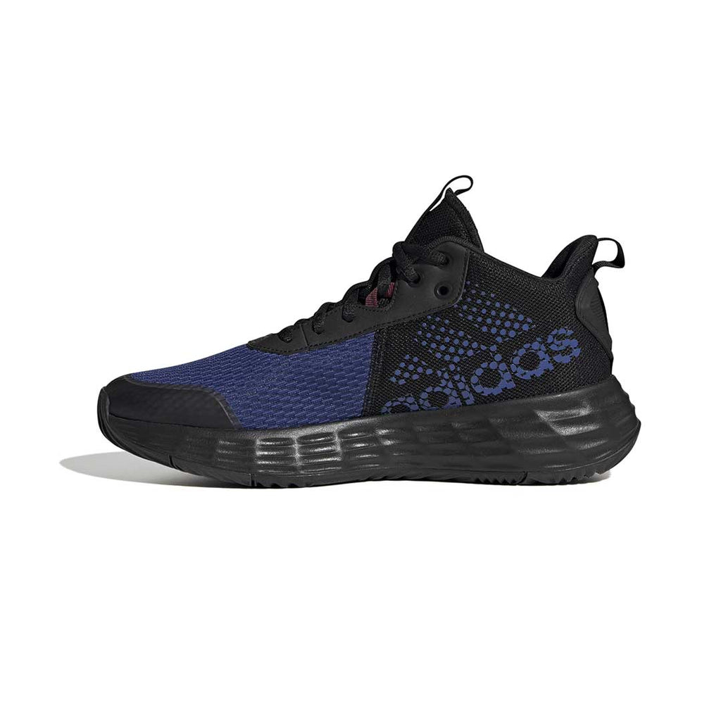 adidas - Men's Ownthegame 2.0 Shoes (HP7891)