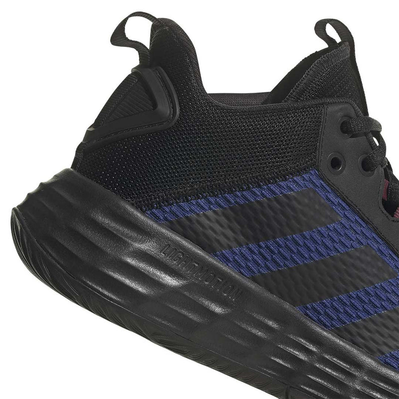 adidas - Chaussures Ownthegame 2.0 pour Homme (HP7891)
