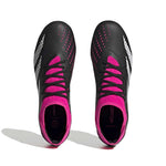 adidas - Men's Predator Accuracy.3 Firm Ground Soccer Cleats (GW4589)