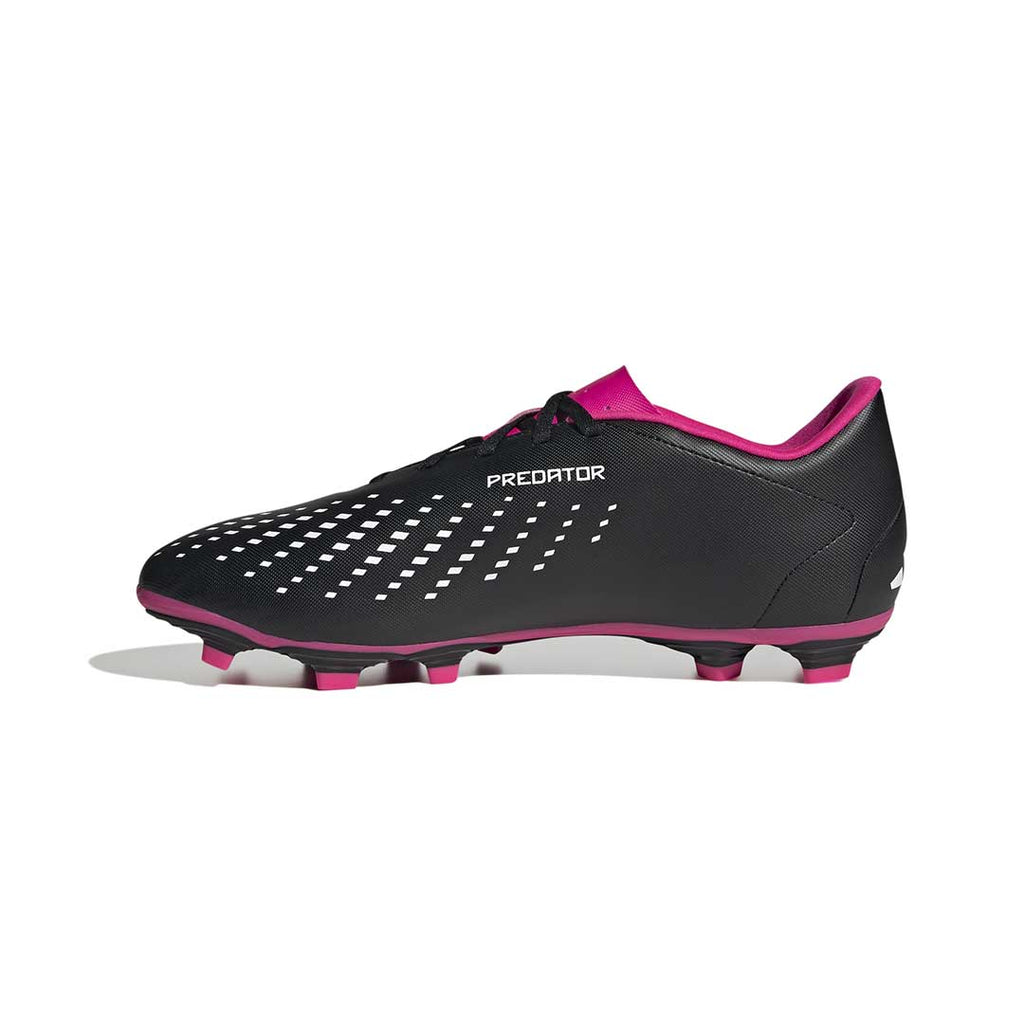 adidas - Men's Predator Accuracy.4 Firm Ground Soccer Cleats (GW4604)