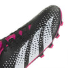 adidas - Men's Predator Accuracy.4 Firm Ground Soccer Cleats (GW4604)