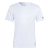 adidas - Men's Run IT T-Shirt (HB7471)