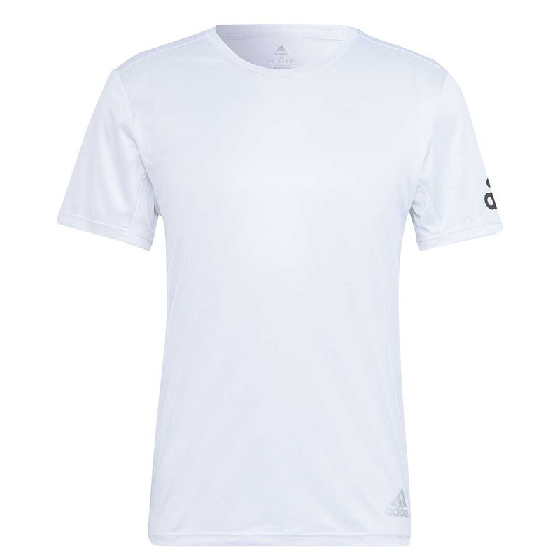 adidas - Men's Run IT T-Shirt (HB7471)