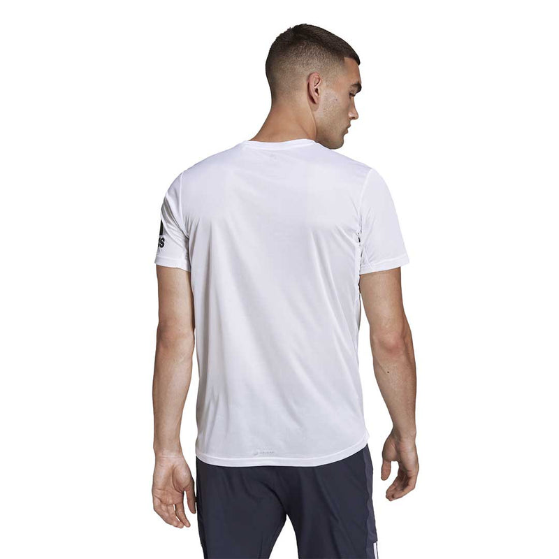 adidas - Men's Run IT T-Shirt (HB7471)