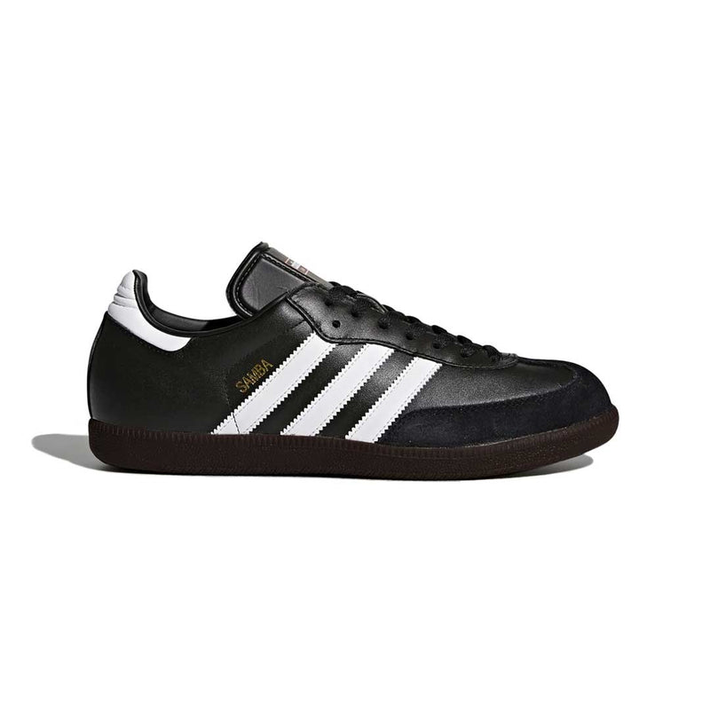 adidas - Unisex Samba Leather Shoes (019000)