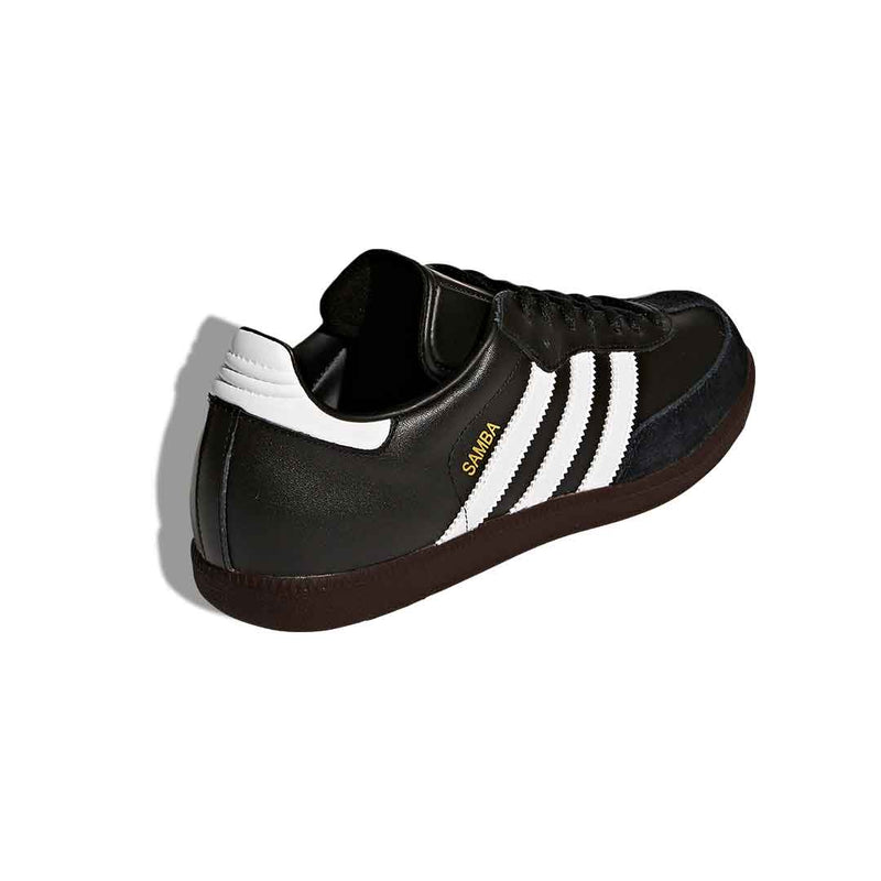 adidas - Men's Samba Leather Shoes (019000)