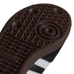 adidas - Unisex Samba Leather Shoes (019000)