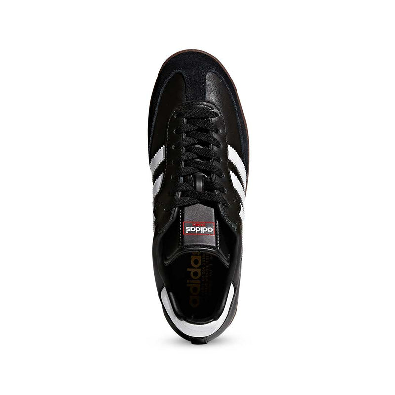 adidas - Unisex Samba Leather Shoes (019000)