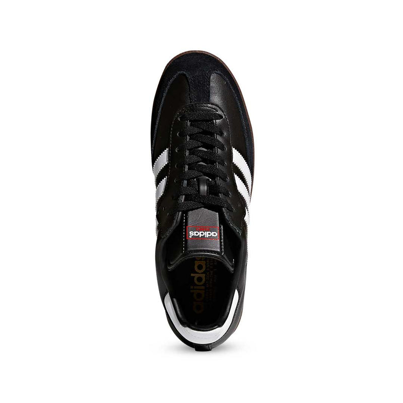 adidas - Men's Samba Leather Shoes (019000) – SVP Sports
