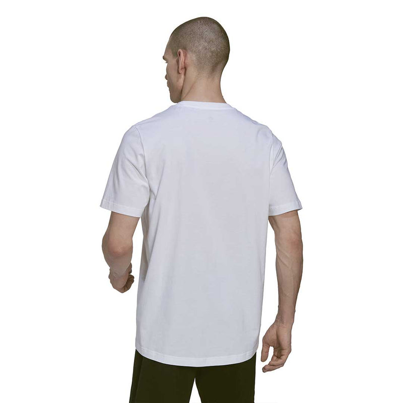 adidas - Men's Spain DNA Graphic T-Shirt (HE8908)