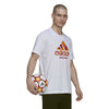 adidas - Men's Spain DNA Graphic T-Shirt (HE8908)