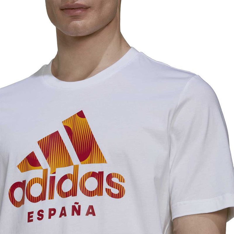 adidas - Men's Spain DNA Graphic T-Shirt (HE8908)