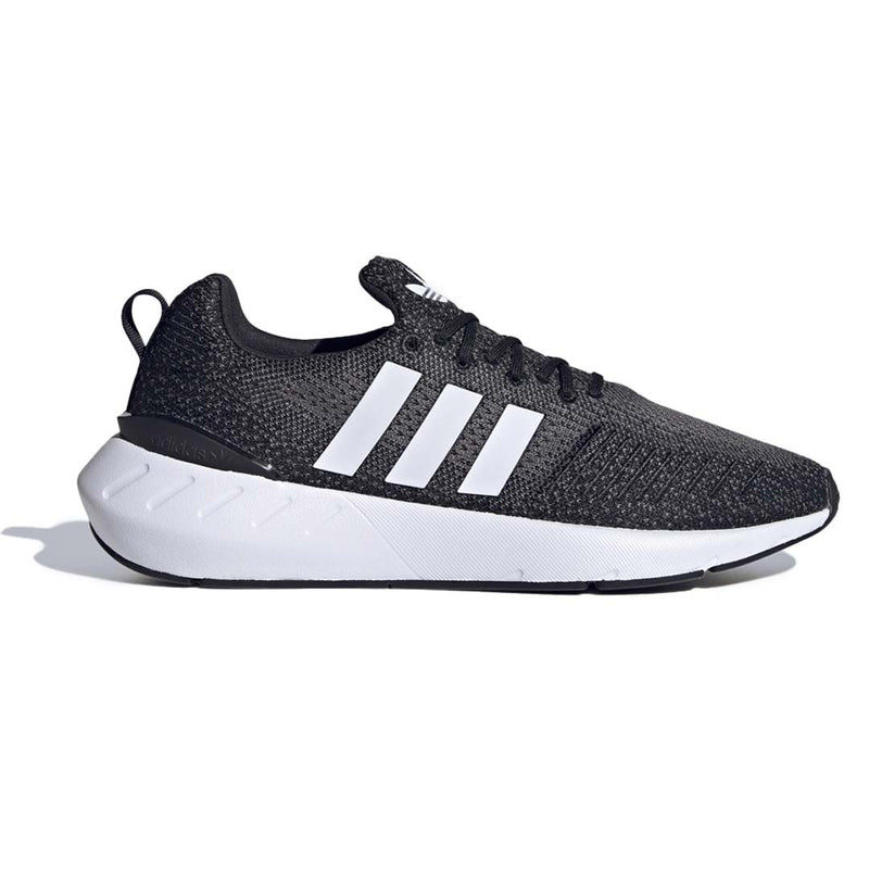 adidas - Chaussures Swift Run 22 pour Homme (GZ3496)