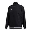 adidas - Men's T19 Woven Zip Up Jacket (DW6876)