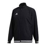 adidas - Men's T19 Woven Zip Up Jacket (DW6876)