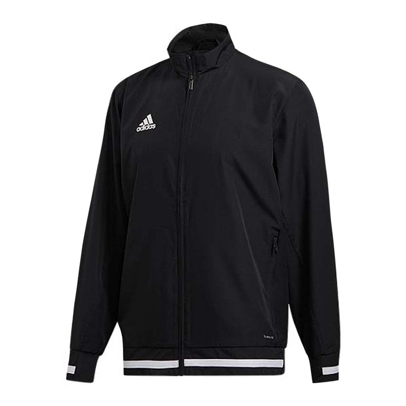 adidas - Men's T19 Woven Zip Up Jacket (DW6876)