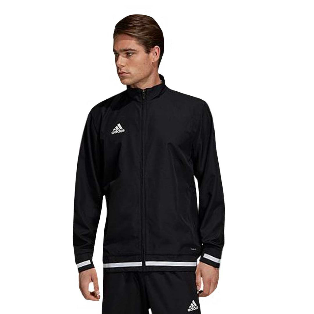 adidas - Men's T19 Woven Zip Up Jacket (DW6876)