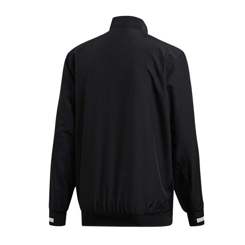 adidas - Men's T19 Woven Zip Up Jacket (DW6876)