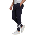 adidas - Men's Tapered Cuff Fleece Pant (GK8970)