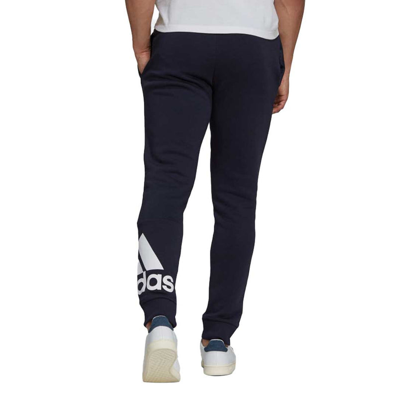 adidas Men s Tapered Cuff Fleece Pant GK8970 SVP Sports