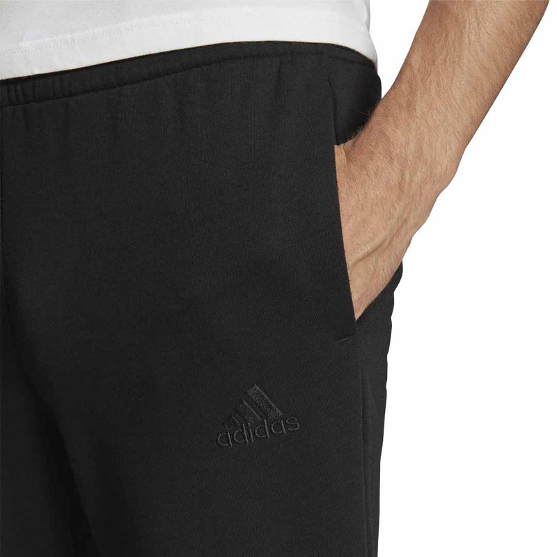 adidas - Men's Tapered Cuff Fleece Pant (GK8966)