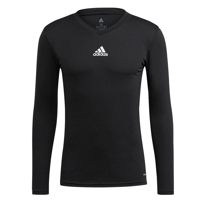 adidas - Men's Team Base Long Sleeve T-Shirt (GN5677)