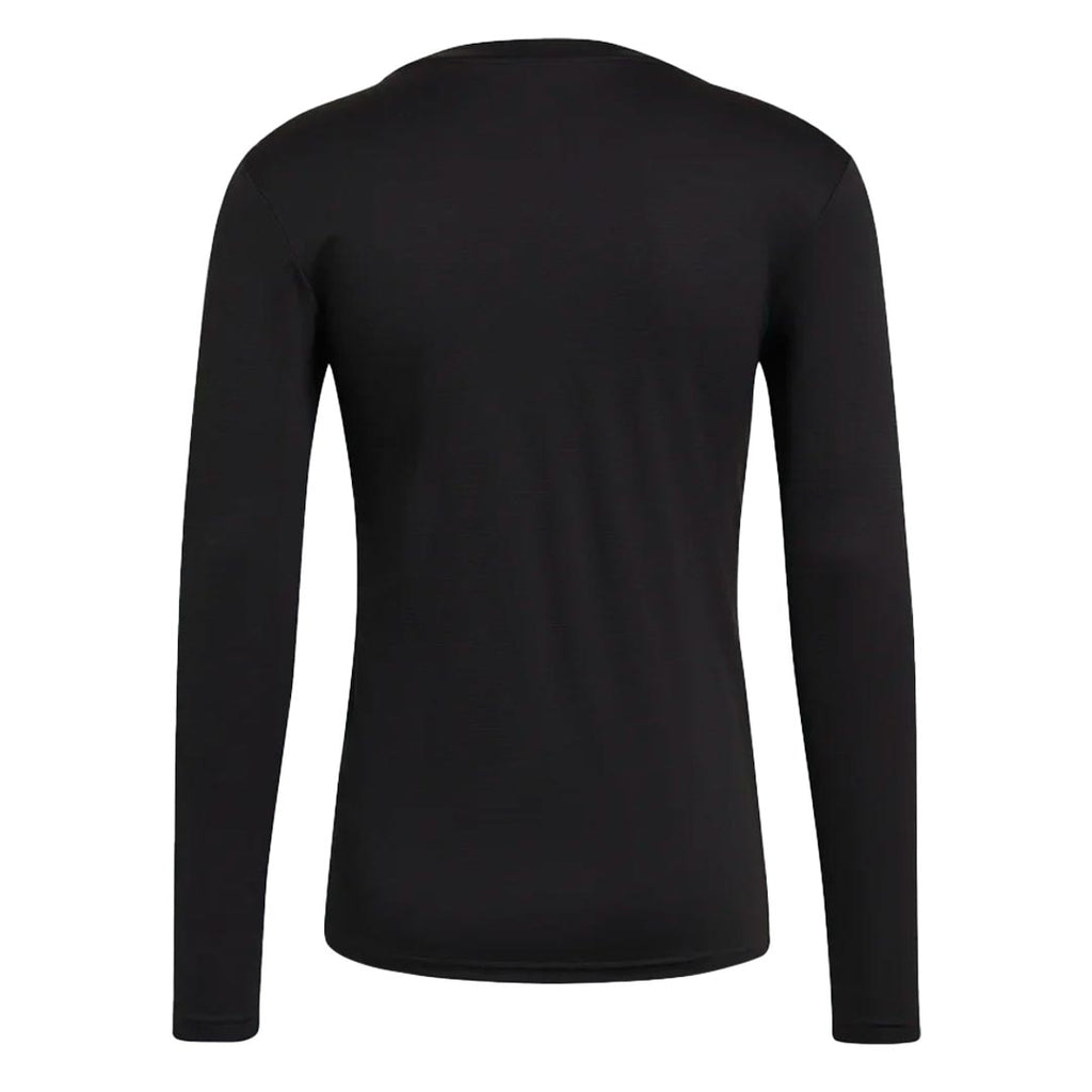 adidas - Men's Team Base Long Sleeve T-Shirt (GN5677)