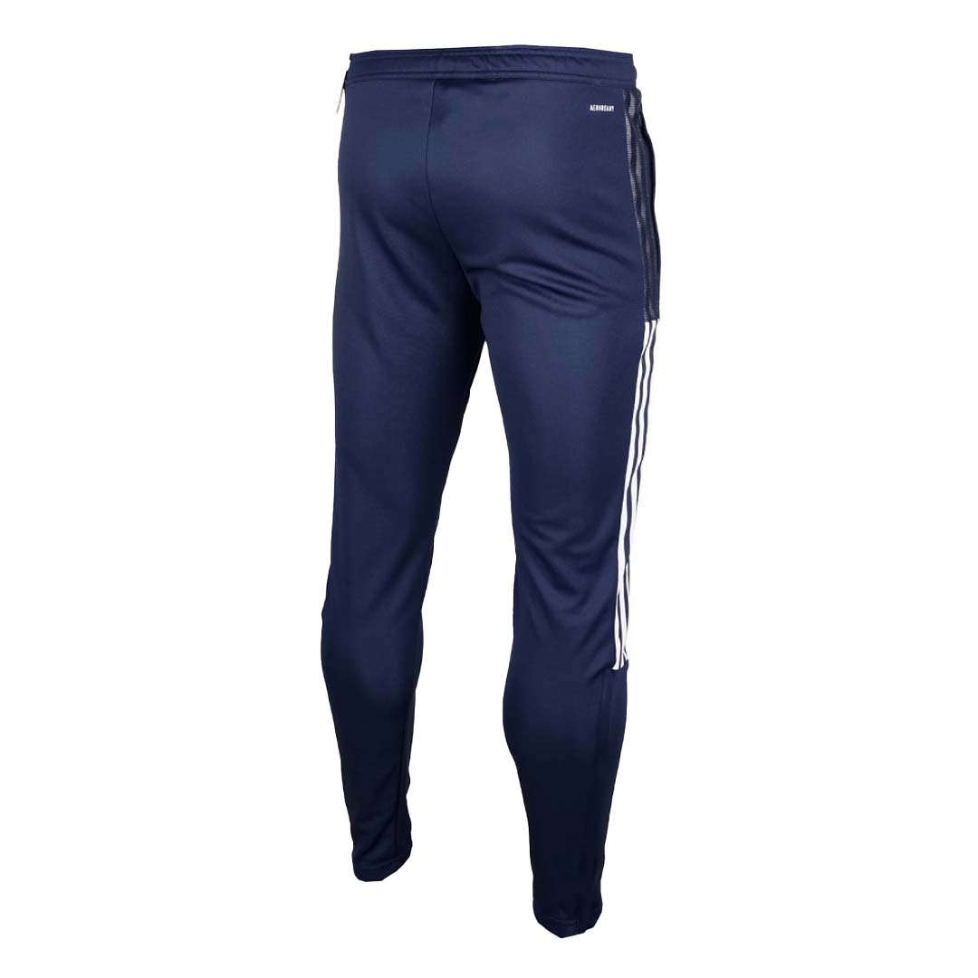 Adidas men's tiro metallic soccer pants on sale