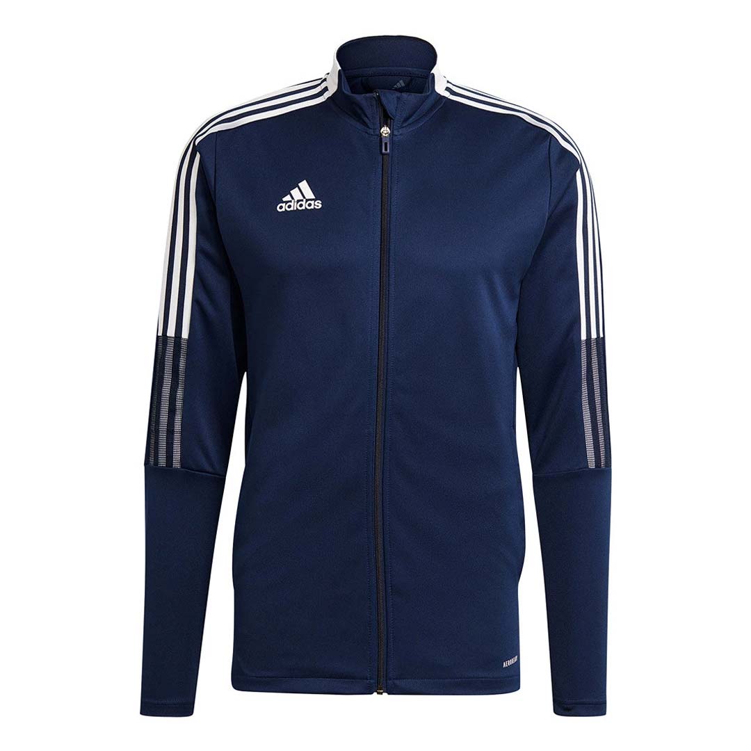 adidas - Men's Tiro 21 Track Jacket (GH4474) – SVP Sports