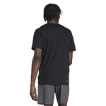 adidas - T-shirt d'entraînement Train Essentials Feelready pour hommes (IC7438)