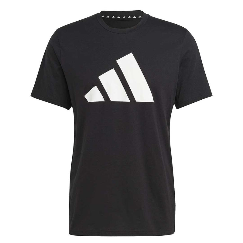 adidas - Men's Train Essentials Feelready Logo T-Shirt (IB8273)