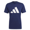 adidas - Men's Train Essentials Feelready Logo Training T-Shirt (IB8275)