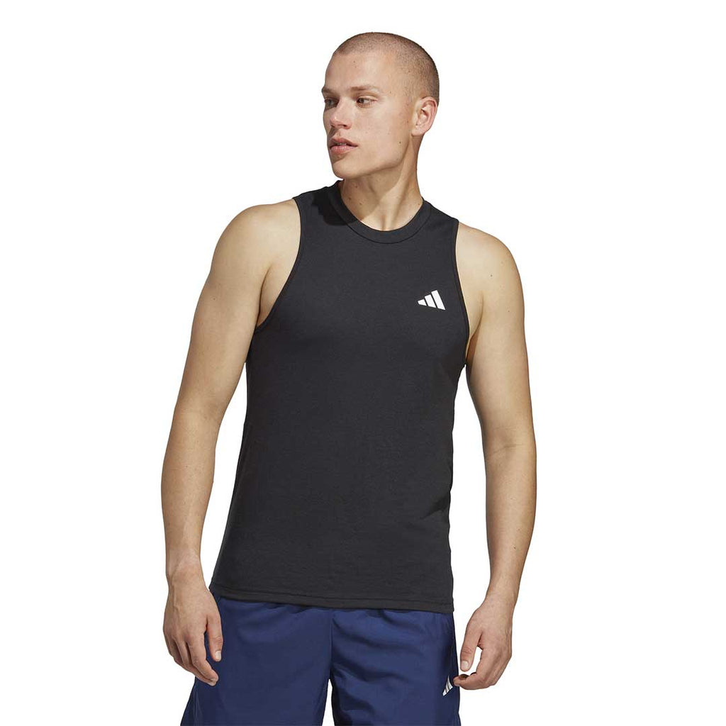 adidas - Men's Train Essentials Feelready Training Sleeveless T-Shirt (IC6945)