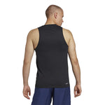 adidas - Men's Train Essentials Feelready Training Sleeveless T-Shirt (IC6945)