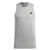 adidas - Men's Train Essentials Feelready Training Sleeveless T-Shirt (IC6950)