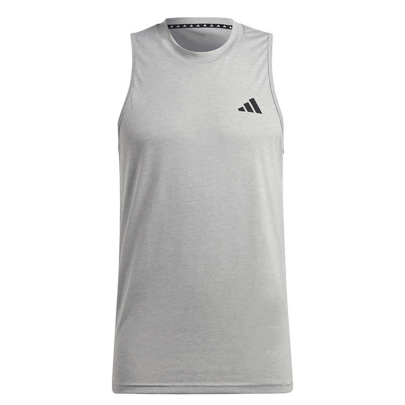 adidas - Men's Train Essentials Feelready Training Sleeveless T-Shirt (IC6950)