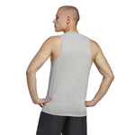 adidas - Men's Train Essentials Feelready Training Sleeveless T-Shirt (IC6950)