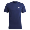 adidas - T-shirt d'entraînement Train Essentials Feelready pour hommes (IC7441)