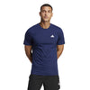 adidas - T-shirt d'entraînement Train Essentials Feelready pour hommes (IC7441)