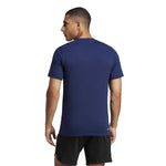 adidas - T-shirt d'entraînement Train Essentials Feelready pour hommes (IC7441)