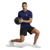 adidas - Men's Train Essentials Feelready Training T-Shirt (IC7441)
