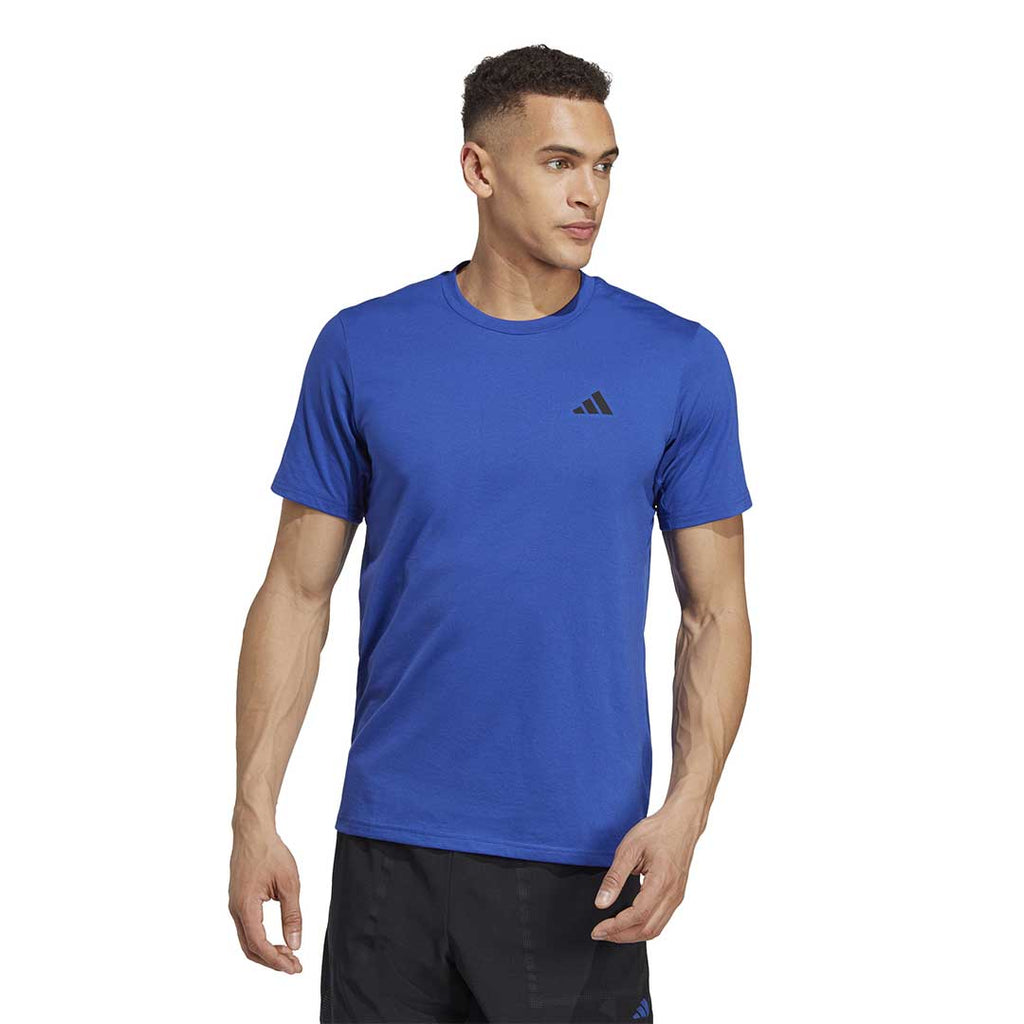 adidas - T-shirt d'entraînement Train Essentials Feelready pour hommes (IC7449)