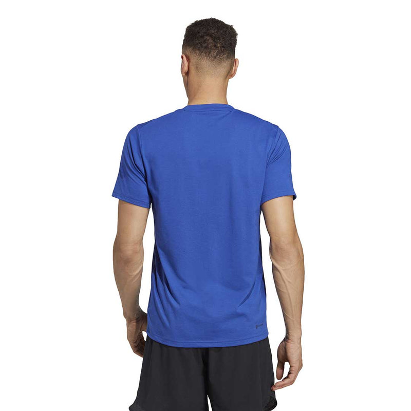 adidas - Men's Train Essentials Feelready Training T-Shirt (IC7449)