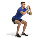 adidas - Men's Train Essentials Feelready Training T-Shirt (IC7449)