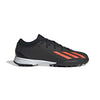 adidas - Kids' (Junior) X Speedportal.3 Turf Soccer Shoes (HR1790)