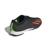 adidas - Chaussures de football X Speedportal.3 Turf pour enfant (Junior) (HR1790)
