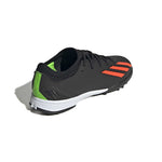 adidas - Kids' (Junior) X Speedportal.3 Turf Soccer Shoes (HR1790)
