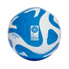 adidas - Ballon de football Oceaunz Club - Taille 5 (HZ6933)